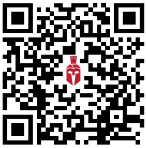 CENTURIONPRO GC1 Triple Bucker - QR Code 3