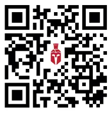 CENTURIONPRO GC1 Triple Bucker - QR Code