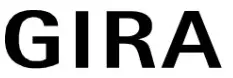 GIRA logo