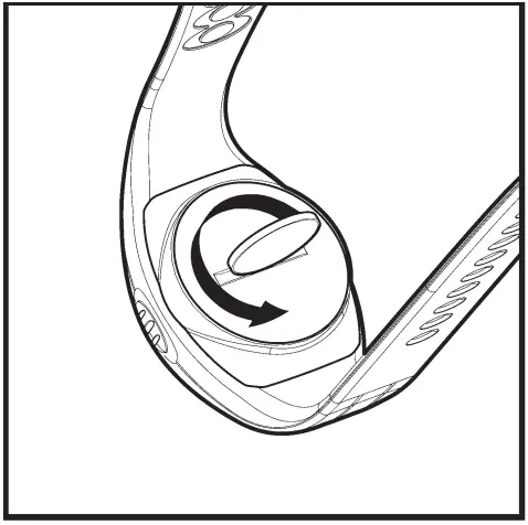 HUMMINBIRD RF35 SmartCast Fish Finder Watch - Make sure that the