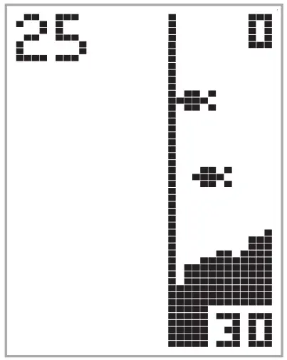 HUMMINBIRD RF35 SmartCast Fish Finder Watch - have powered