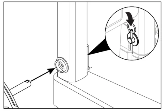 KARCHER K1900 Electric Pressure Washer - fig1
