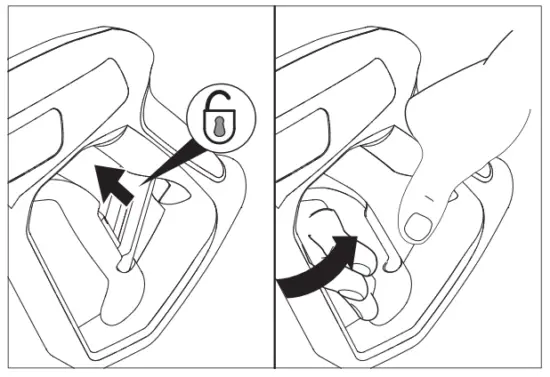 KARCHER K1900 Electric Pressure Washer - fig11