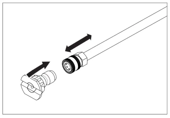KARCHER K1900 Electric Pressure Washer - fig17
