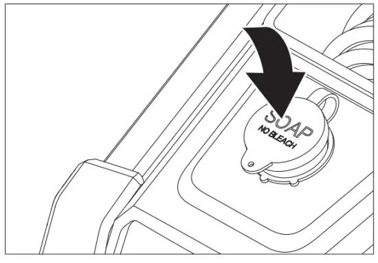 KARCHER K1900 Electric Pressure Washer - fig18