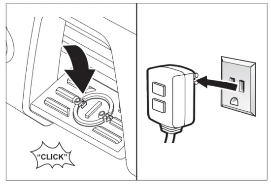 KARCHER K1900 Electric Pressure Washer - fig20