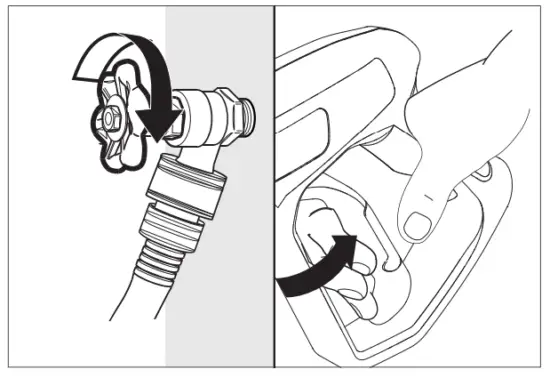 KARCHER K1900 Electric Pressure Washer - fig21