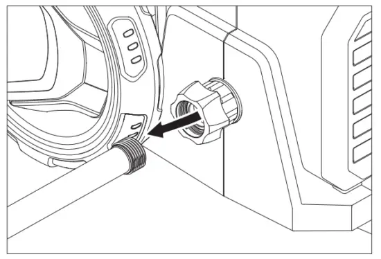 KARCHER K1900 Electric Pressure Washer - fig23