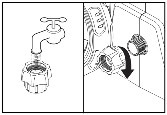 KARCHER K1900 Electric Pressure Washer - fig25