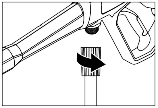 KARCHER K1900 Electric Pressure Washer - fig6