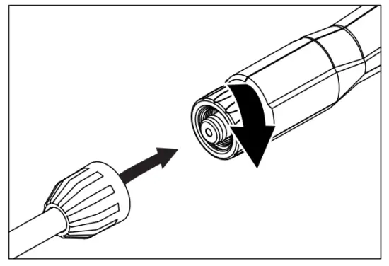 KARCHER K1900 Electric Pressure Washer - fig7