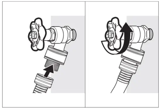 KARCHER K1900 Electric Pressure Washer - fig9