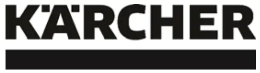 KARCHER - LOGO