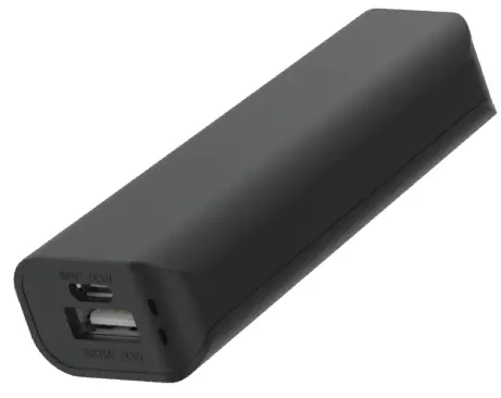 keji-PB02BK-2000mAh-Power-Bank-