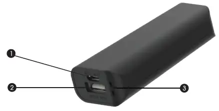 keji-PB02BK-2000mAh-Power-Bank-FIG-1