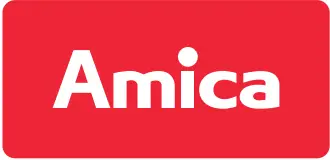 Amica logo