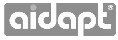 aidapt VM951 Nail Clipper-logo