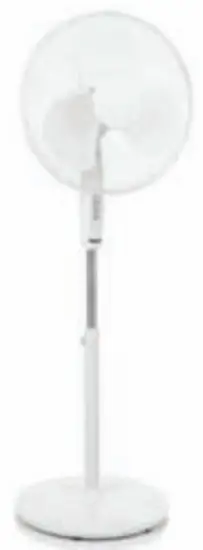 TRiSTAR VE 5890 Stand Fan