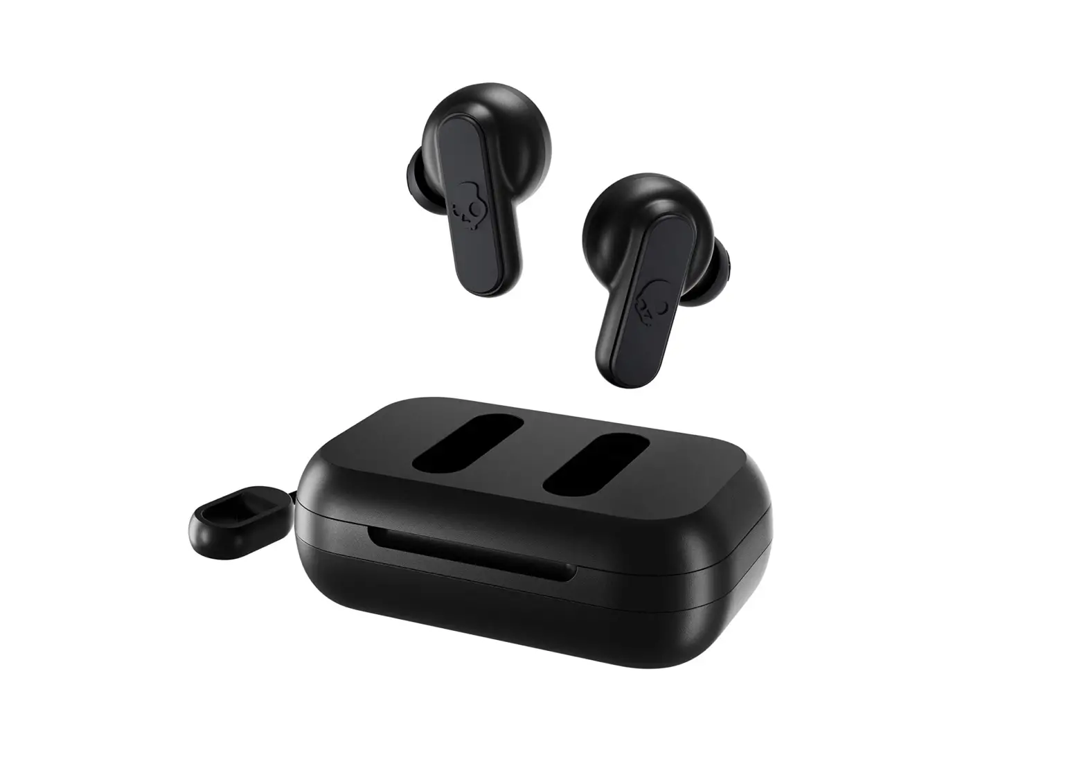 Skullcandy Dime Series True Wireless Earbuds User Guide Skullcandy Dime Series True Wireless Earbuds User Guide