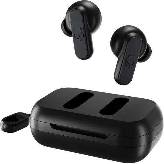 Skullcandy Dime Series True Wireless Earbuds