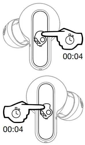 Left Side or Right Side