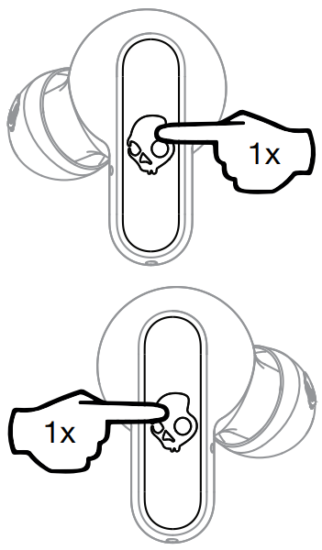 Left Side or Right Side