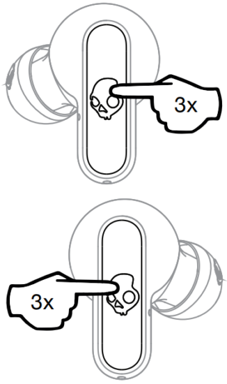 Activate Voice Assistant