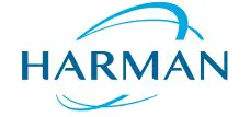 harman logo