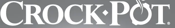 CROCK POT- CSC052X -Lift- and- Serve - 4.7L -Digital -Slow -Cooker -LOGO