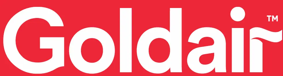 Goldair GEBFT Series Fitted Electric Blanket-LOGO