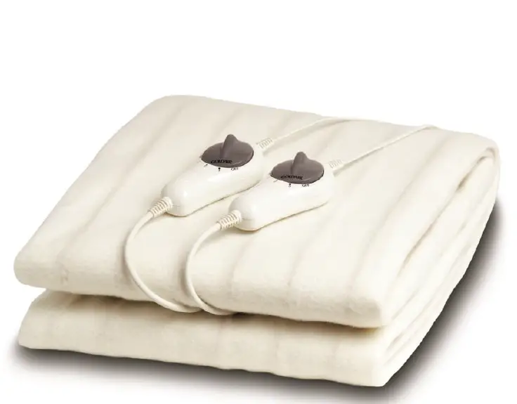 Goldair GEBFT Series Fitted Electric Blanket-PRODUCT