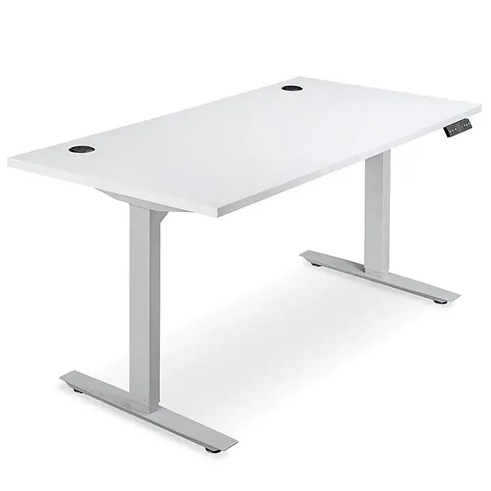 Uline Adjustable Height Desk User Manual Uline Adjustable Height Desk User Manual