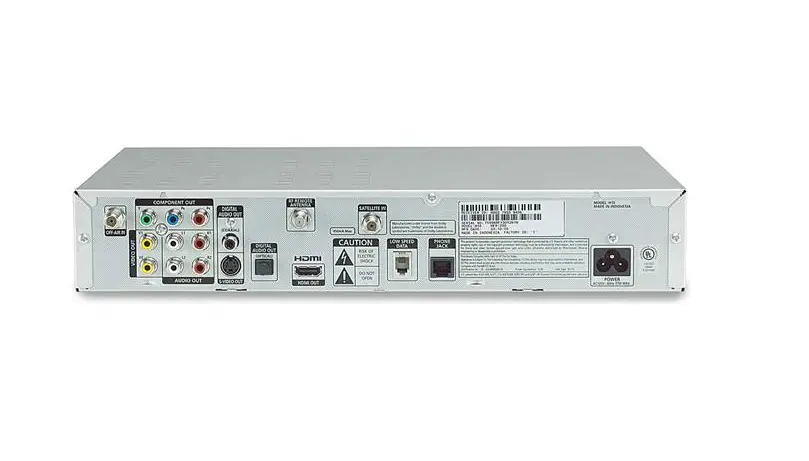 Directv H10 Manual