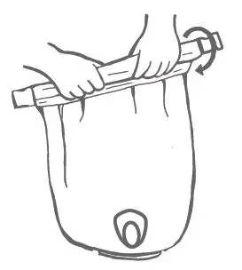 LifeStraw -B07J3NMN9L -Multi-User- Water -Filter -with -Gravity- Bag - 2