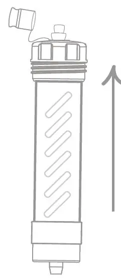 LifeStraw -B07J3NMN9L -Multi-User- Water -Filter -with -Gravity- Bag - 8