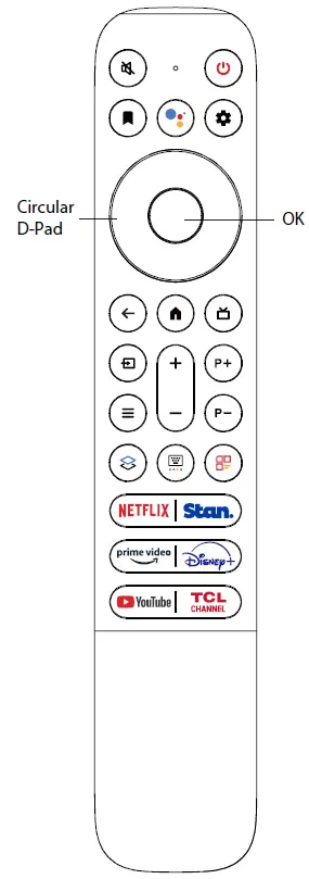 TCL C735 Series QLED 4K Google TV 09