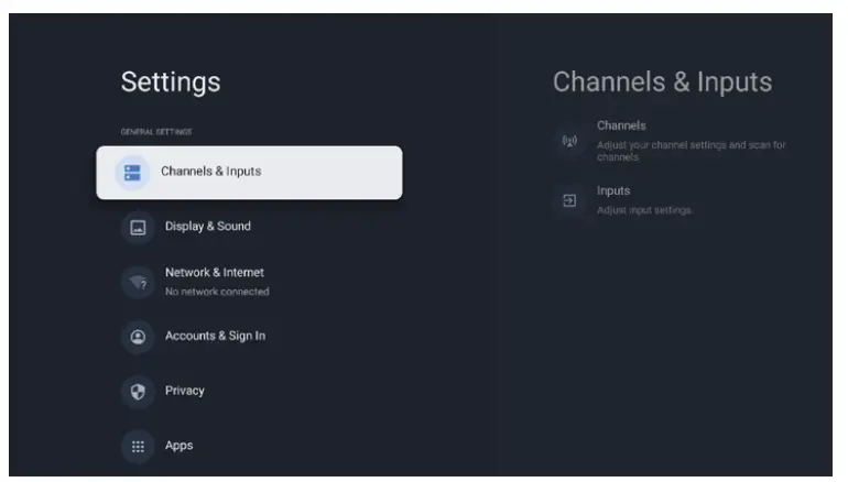 TCL C735 Series QLED 4K Google TV 17
