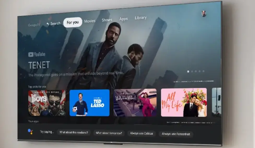 Tcl C735 Series Qled 4k Google Tv Owner's Manual Tcl C735 Series Qled 4k Google Tv Owner's Manual