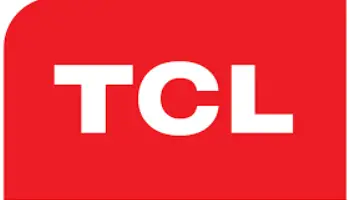 TCL C735 Series QLED 4K Google TV logo