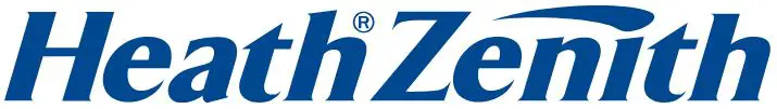 HeathZenith-LOGO