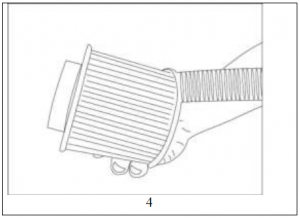 filter cartridge icon