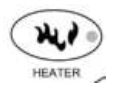 heater