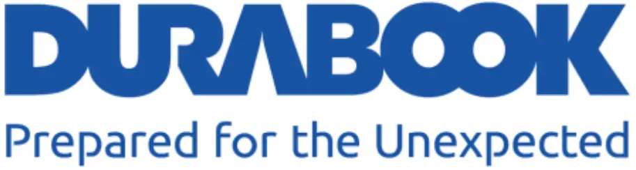 DURABOOK logo