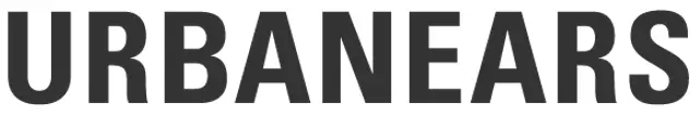 URBANEARS logo