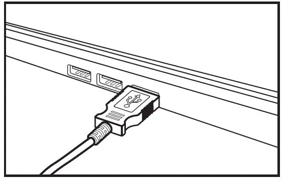 Cyber Acoustics CA-2890BT Speaker Bar 4