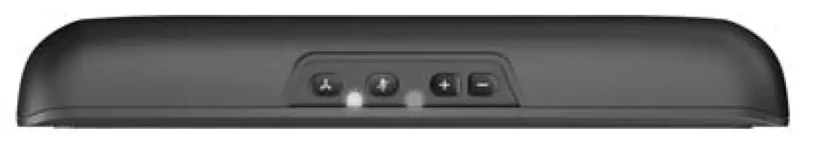 Cyber Acoustics CA-2890BT Speaker Bar 6