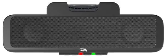 Cyber Acoustics CA-2890BT Speaker Bar product