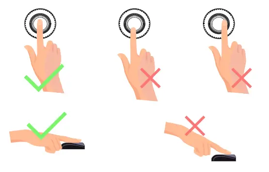 ZKTeco-ML300-Bluetooth-Smart-Lock-fig1