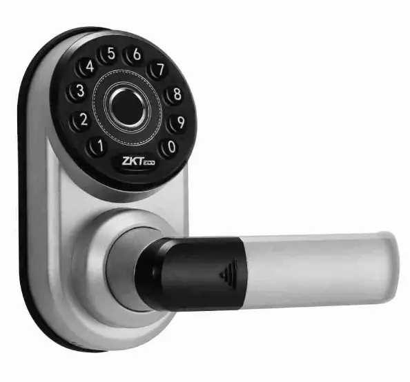 ZKTeco-ML300-Bluetooth-Smart-Lock-product