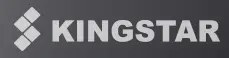 KINGSUN-LOGO